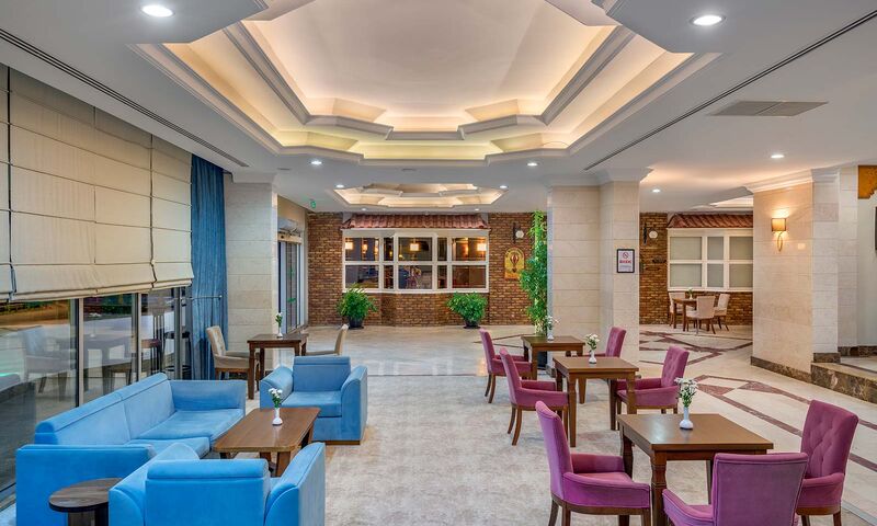 GREEN MAX HOTEL
