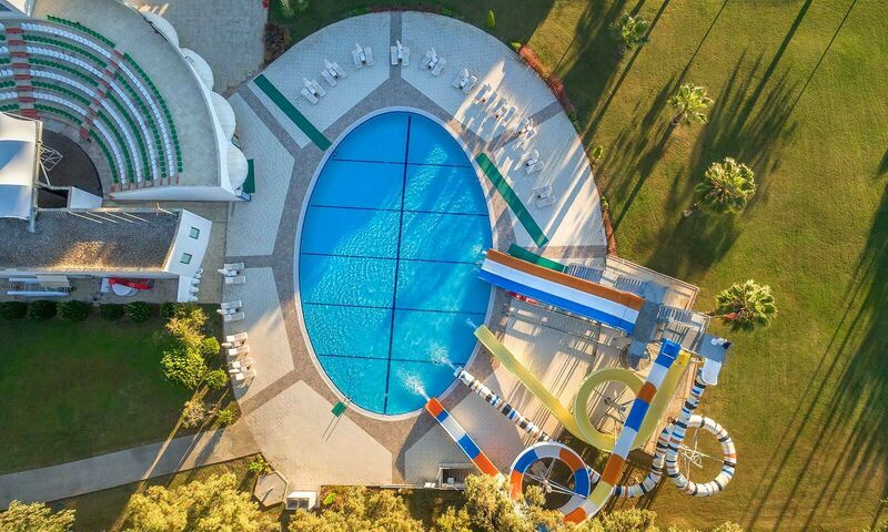 GREEN MAX HOTEL