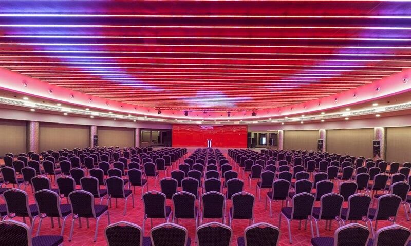 BOSPHORUS SORGUN HOTEL