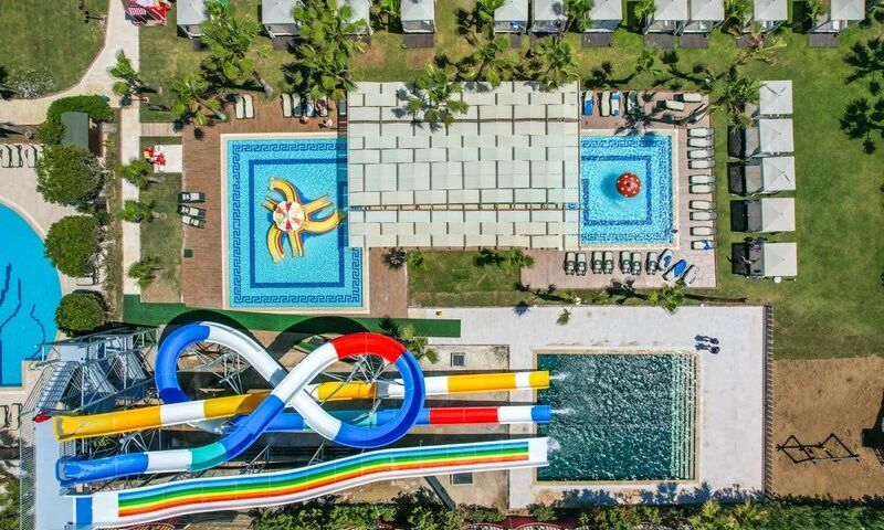 Siam Elegance Hotels & SPA