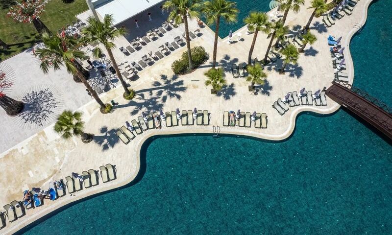Siam Elegance Hotels & SPA