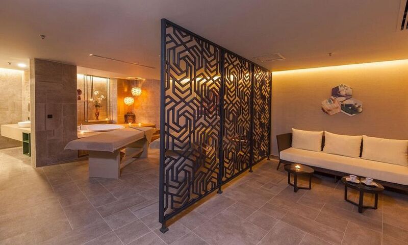 BOSPHORUS SORGUN HOTEL