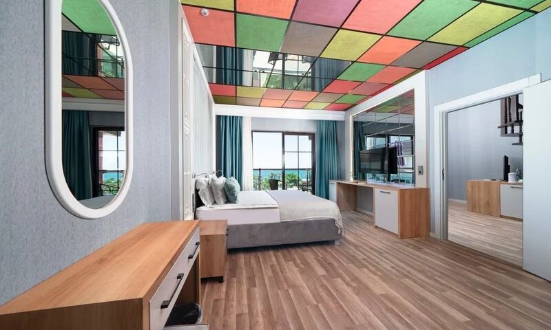 Siam Elegance Hotels & SPA