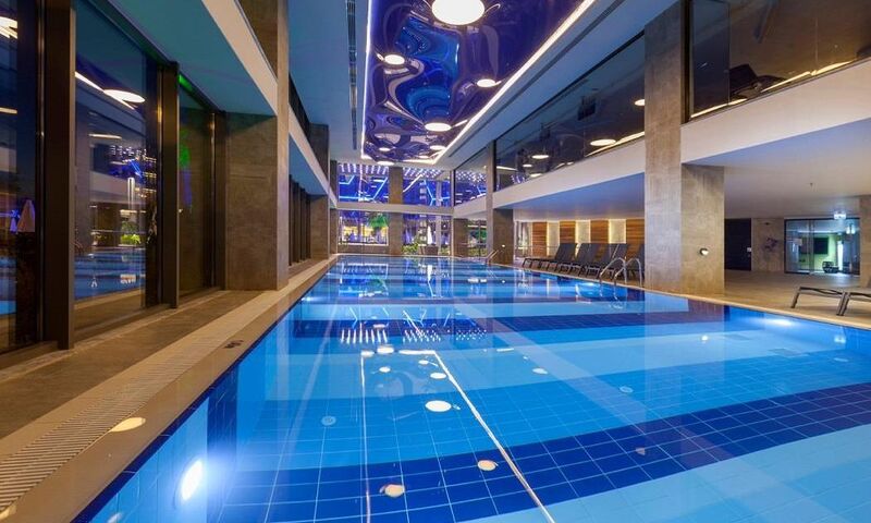 BOSPHORUS SORGUN HOTEL