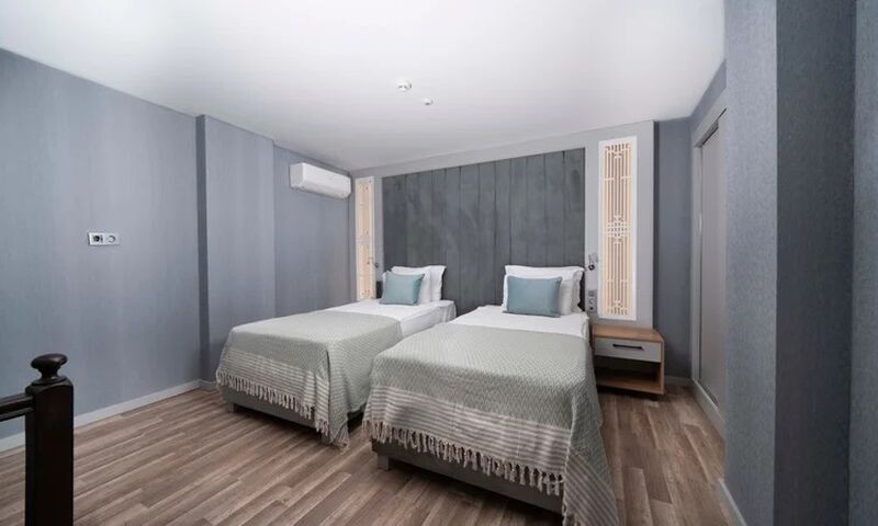 Siam Elegance Hotels & SPA