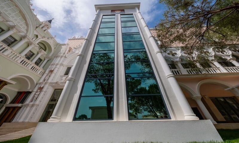 Venezia Palace Deluxe Resort Hotel