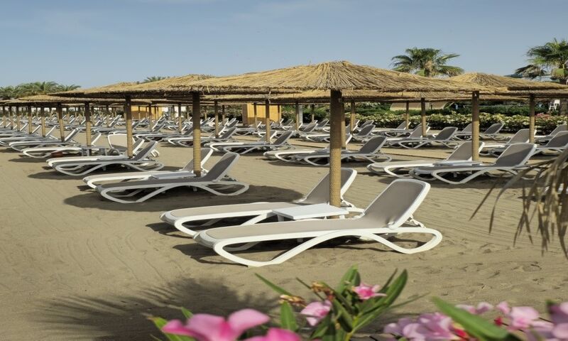 Venezia Palace Deluxe Resort Hotel