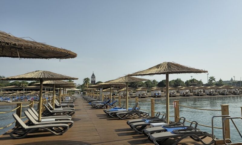 Venezia Palace Deluxe Resort Hotel