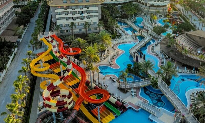 Royal Dragon Hotel