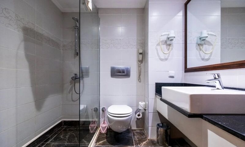 Jura Hotels Kemer Resort 