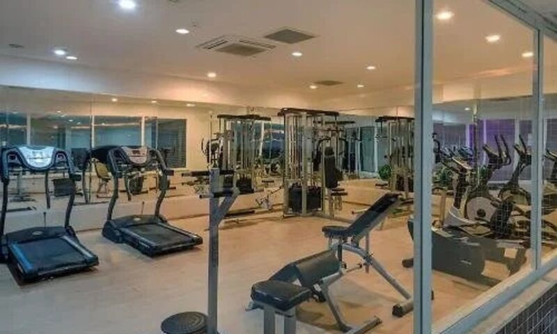 Jura Hotels Kemer Resort 