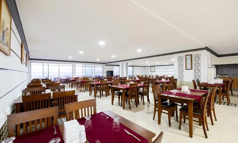 Jura Hotels Kemer Resort 