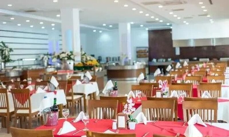 Jura Hotels Kemer Resort 