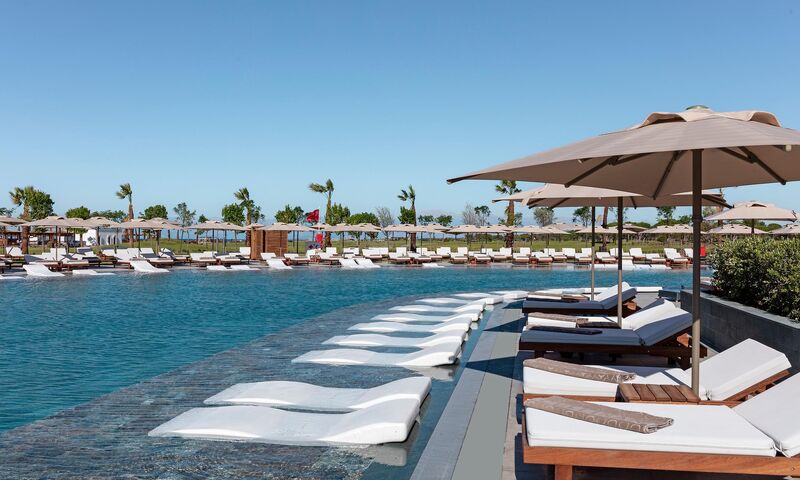 CULLINAN BELEK