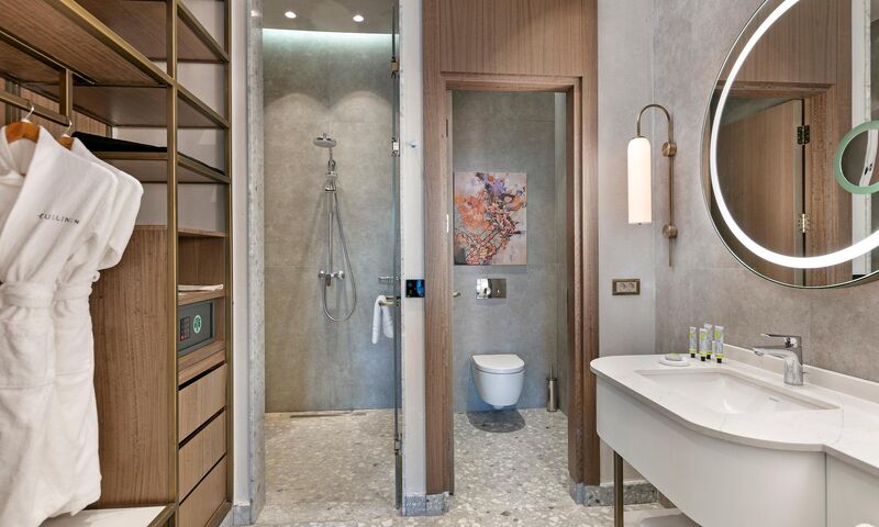 CULLINAN BELEK