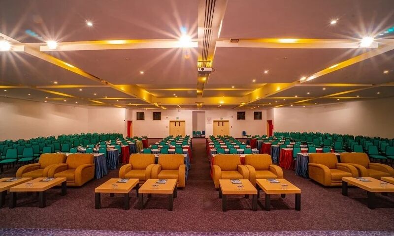Altis Resort Hotel & Spa