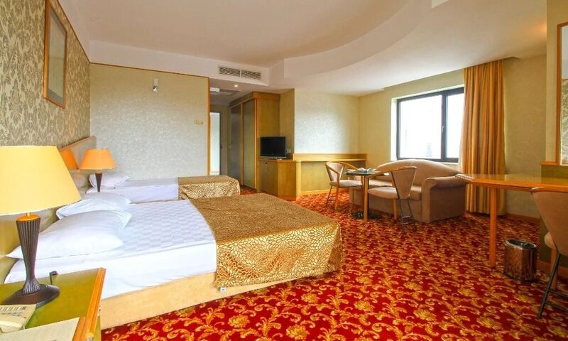Altis Resort Hotel & Spa