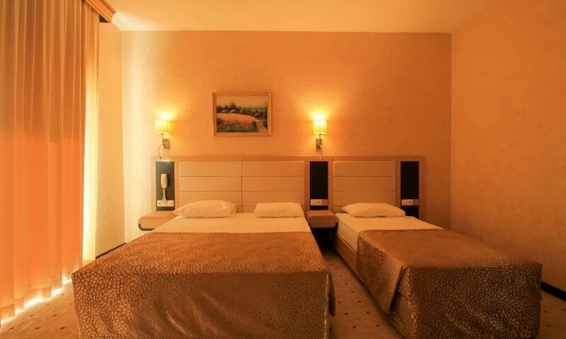 Altis Resort Hotel & Spa