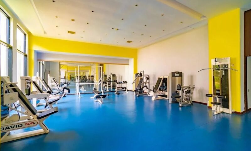 Altis Resort Hotel & Spa