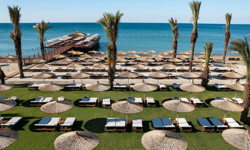 CULLINAN BELEK