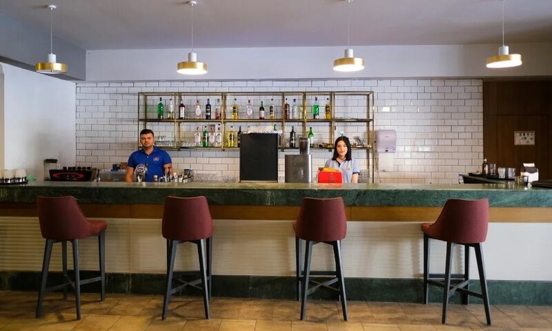 Side Village Hotel