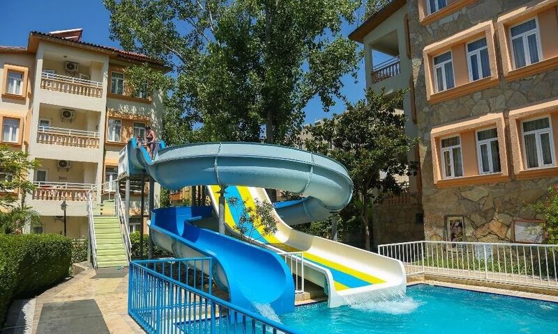 Side Village Hotel