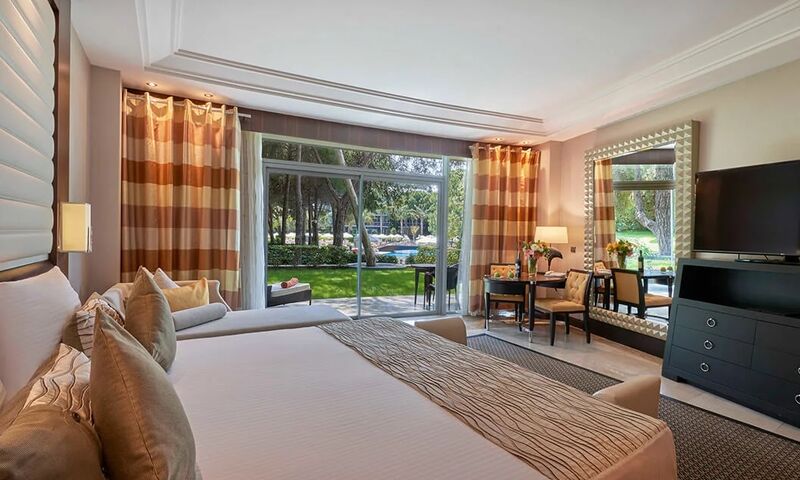 Calista Luxury Resort