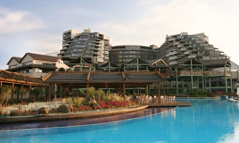 Limak Lara Deluxe Hotel & Resort