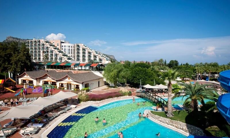 Limak Limra Hotels & Resort