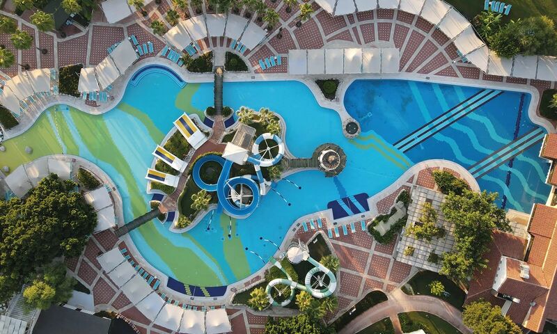 Limak Limra Hotels & Resort