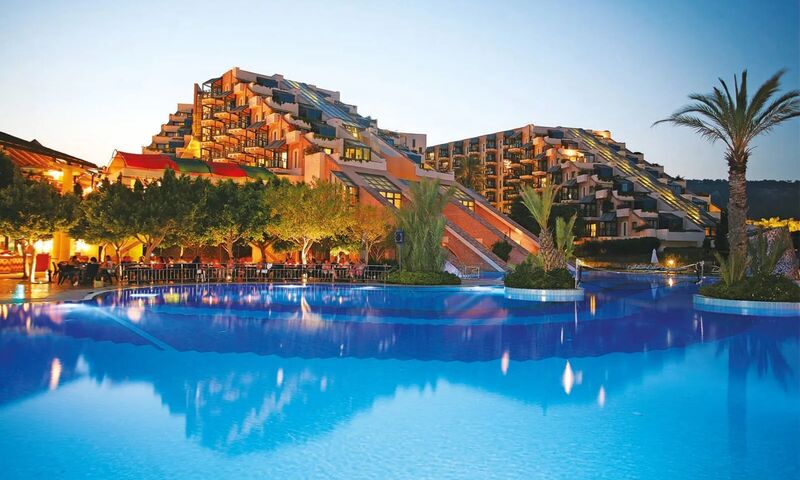 Limak Limra Hotels & Resort