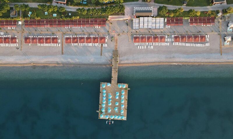 Limak Limra Hotels & Resort