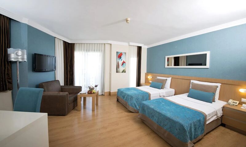Limak Limra Hotels & Resort
