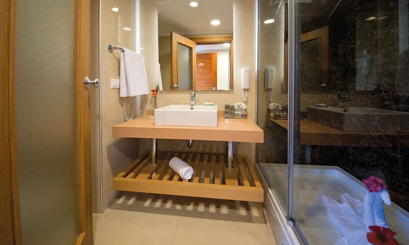 Limak Limra Hotels & Resort