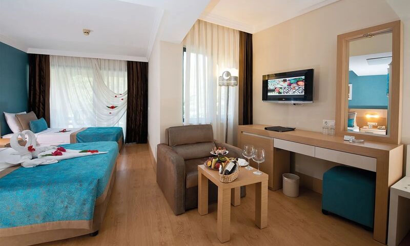 Limak Limra Hotels & Resort