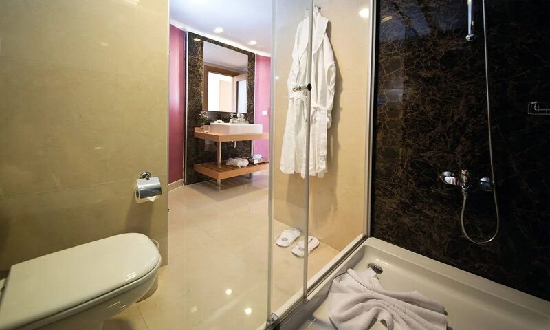 Limak Limra Hotels & Resort