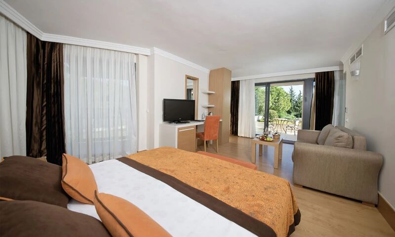 Limak Limra Hotels & Resort