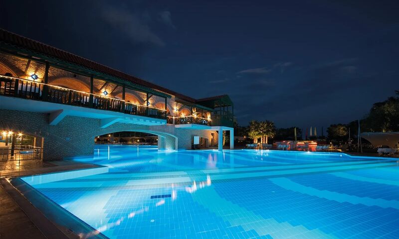 Limak Limra Hotels & Resort