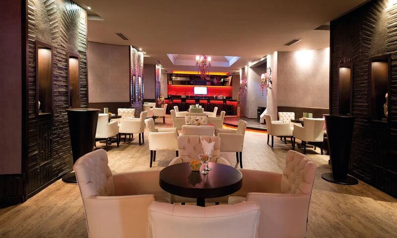 Limak Limra Hotels & Resort