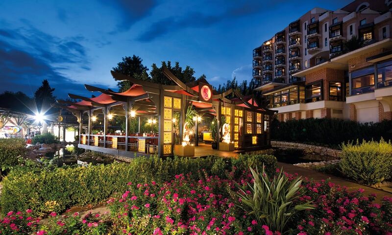 Limak Limra Hotels & Resort