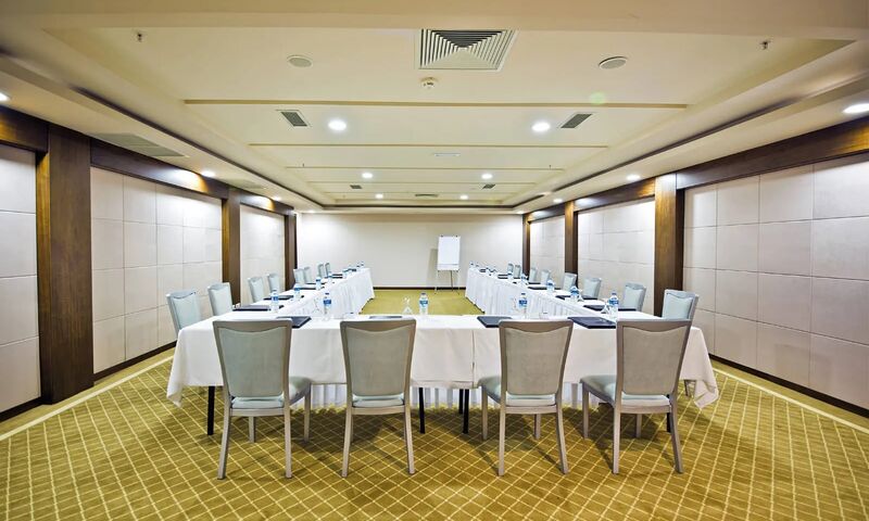 Limak Limra Hotels & Resort