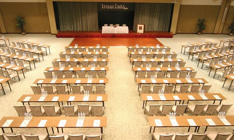 Limak Limra Hotels & Resort