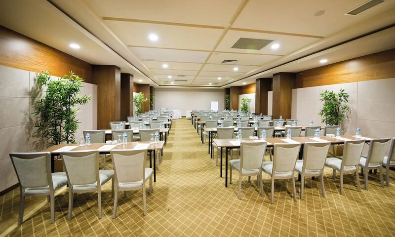 Limak Limra Hotels & Resort