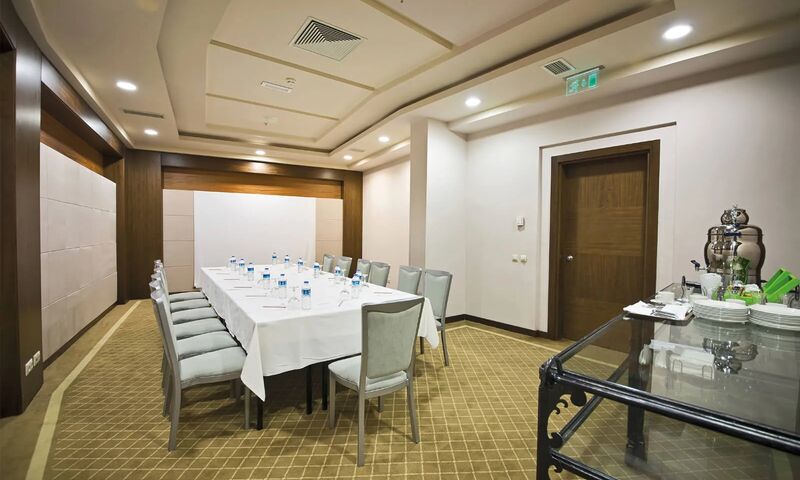 Limak Limra Hotels & Resort