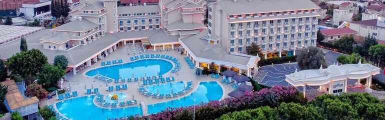 Innvista Belek Antalya