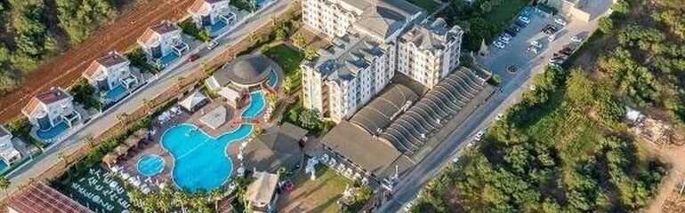 Amon Hotels