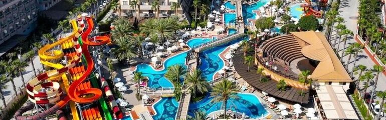 Royal Dragon Hotel