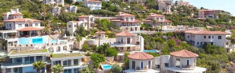 Mekvin Hotels Deniz Feneri Lighthouse +12 Adult Only