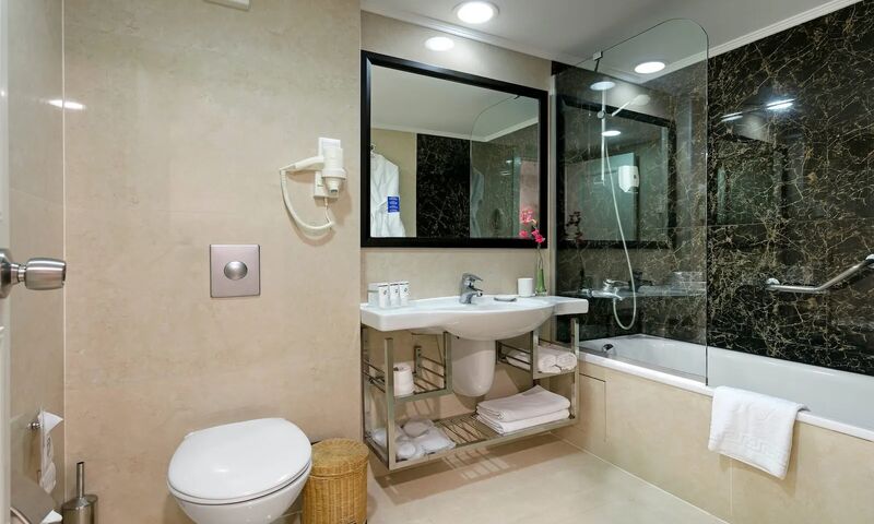 Limak Atlantis De Luxe Hotel & Resort 