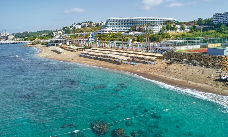 Vikingen Infinity Resort